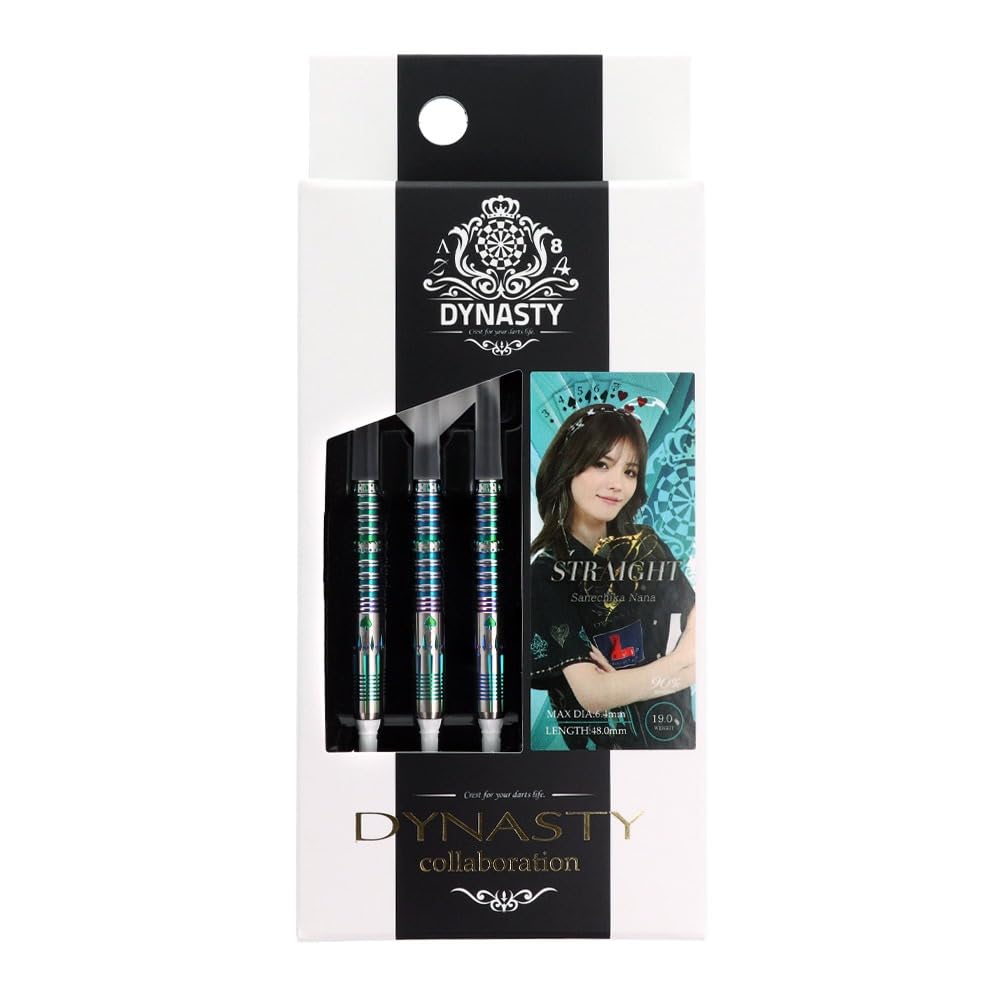Amazon | DYNASTY ダイナスティー collaboration STRAIGHT7 ストレート